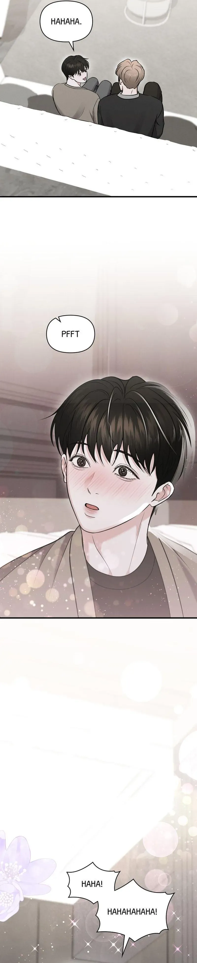 Read For the Craving Omega chapter 18 image 34 on Lezhin