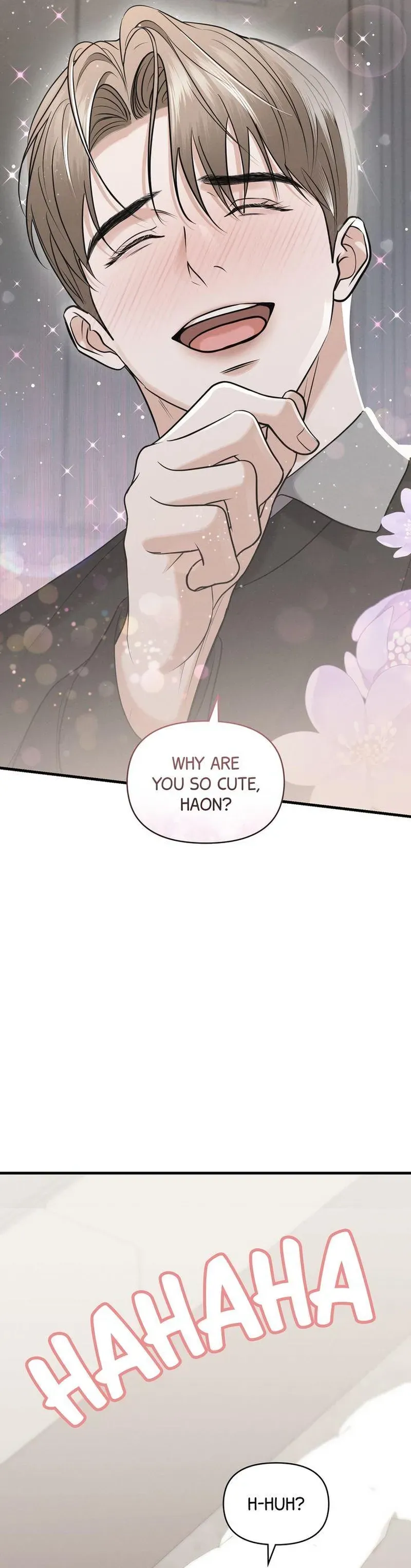 Read For the Craving Omega chapter 18 image 35 on Lezhin
