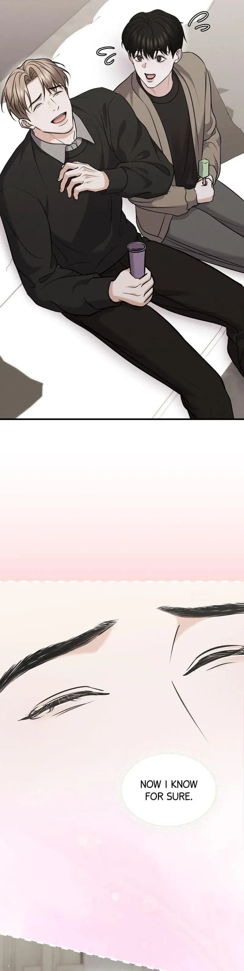 Read For the Craving Omega chapter 18 image 36 on Lezhin