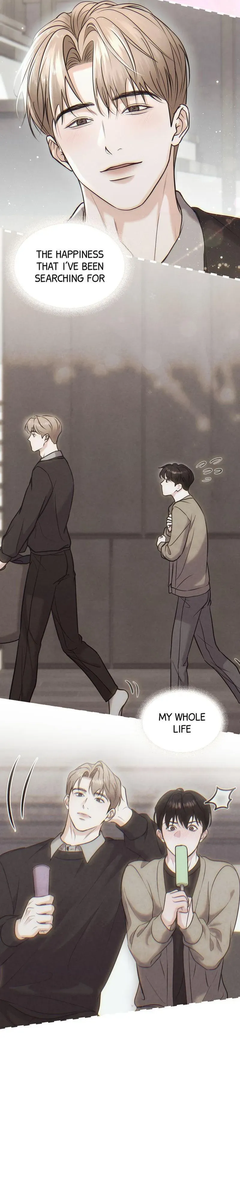 Read For the Craving Omega chapter 18 image 37 on Lezhin
