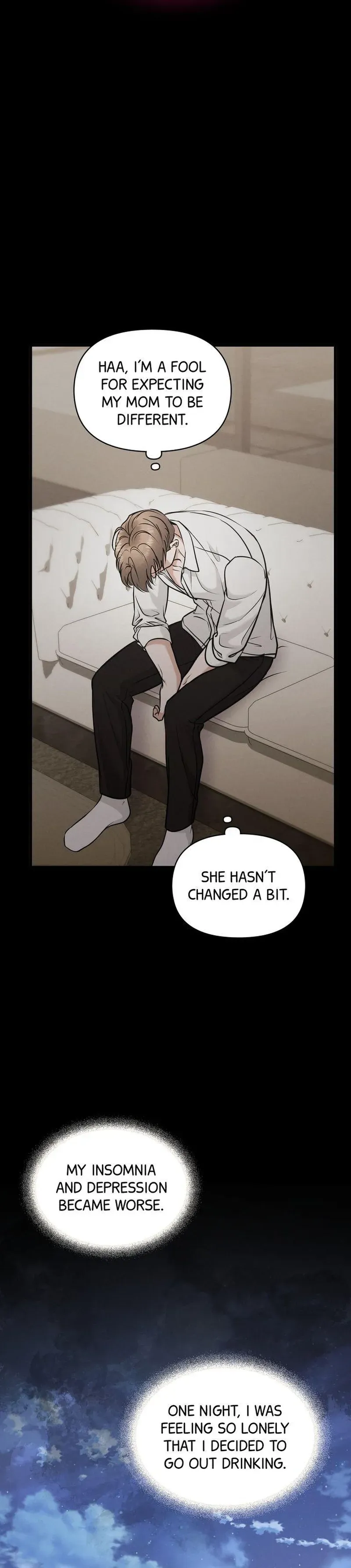 Read For the Craving Omega chapter 18 image 5 on Lezhin