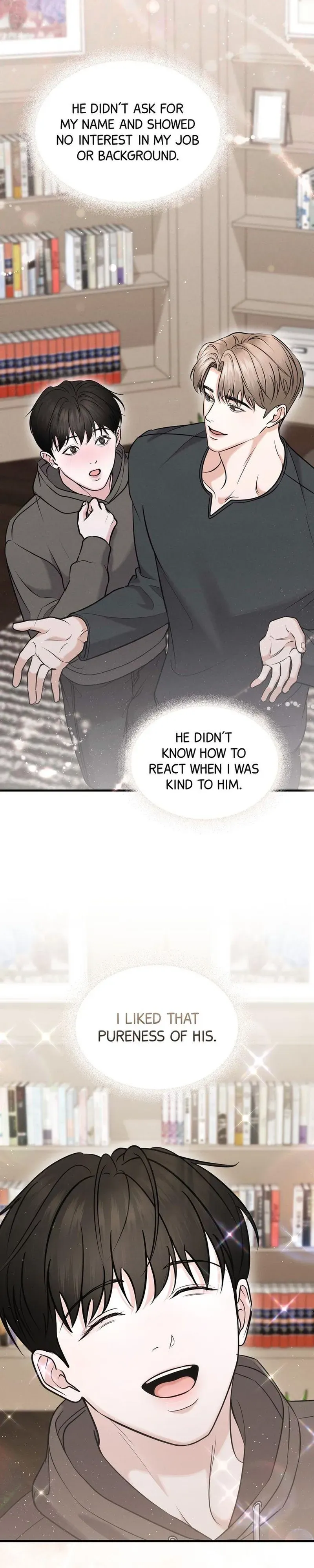 Read For the Craving Omega chapter 18 image 9 on Lezhin