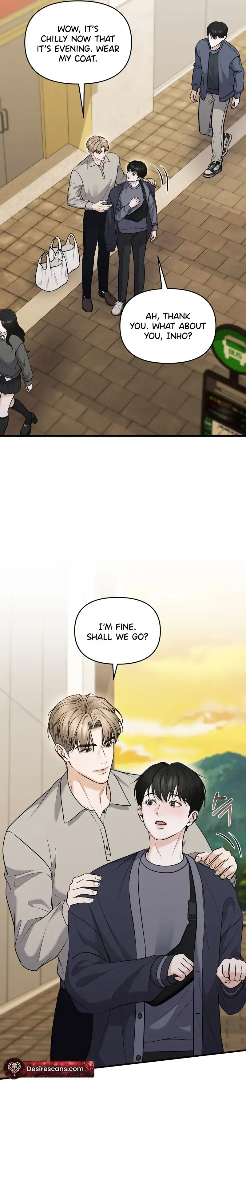 Read For the Craving Omega chapter 19 image 10 on Lezhin
