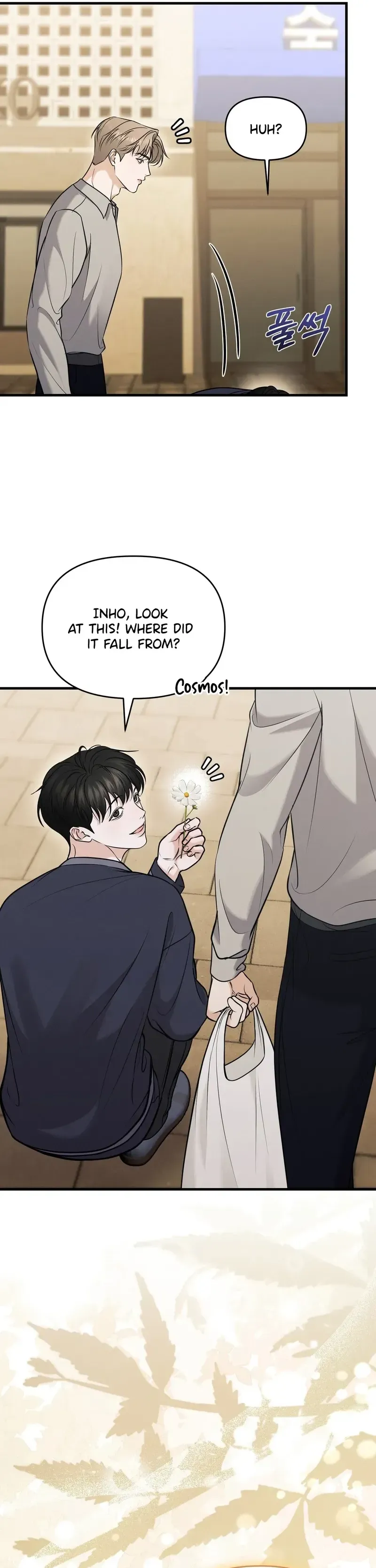 Read For the Craving Omega chapter 19 image 12 on Lezhin