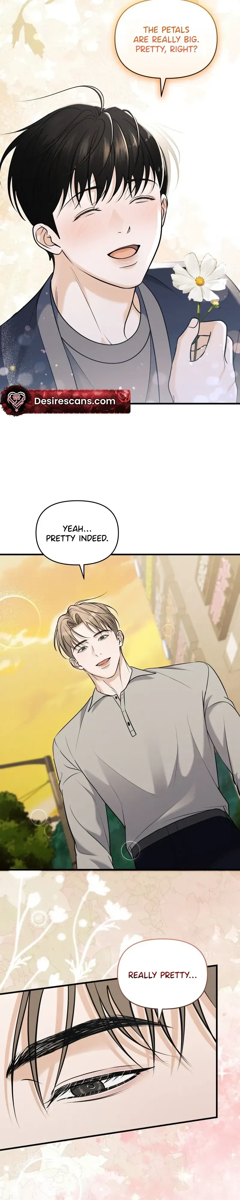 Read For the Craving Omega chapter 19 image 13 on Lezhin