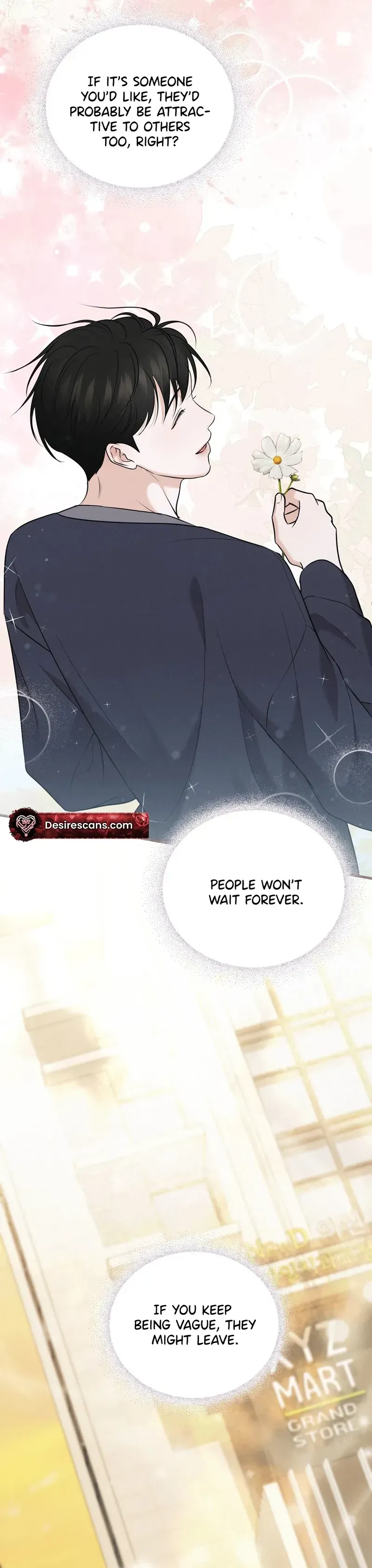 Read For the Craving Omega chapter 19 image 14 on Lezhin