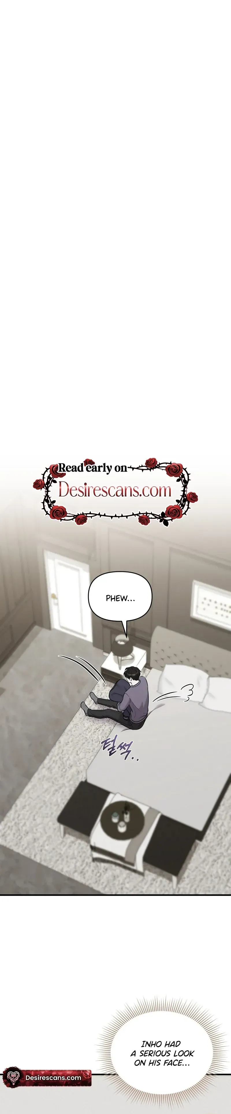 Read For the Craving Omega chapter 19 image 17 on Lezhin