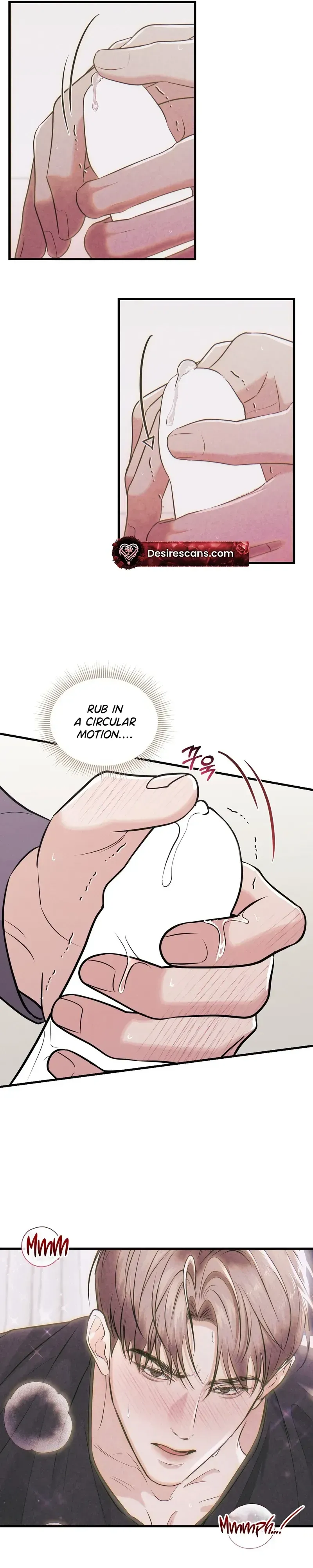 Read For the Craving Omega chapter 19 image 23 on Lezhin