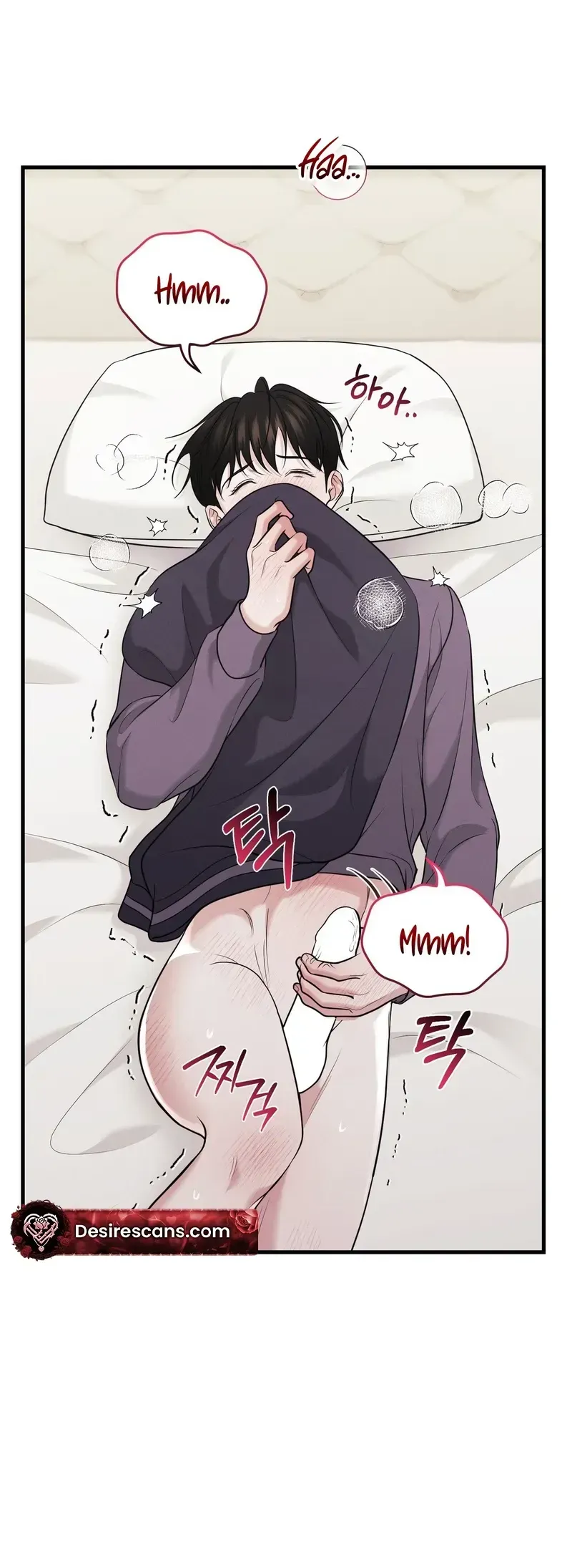 Read For the Craving Omega chapter 19 image 24 on Lezhin