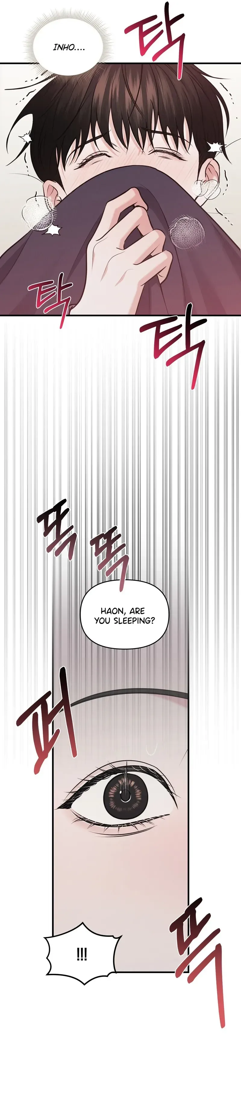 Read For the Craving Omega chapter 19 image 25 on Lezhin