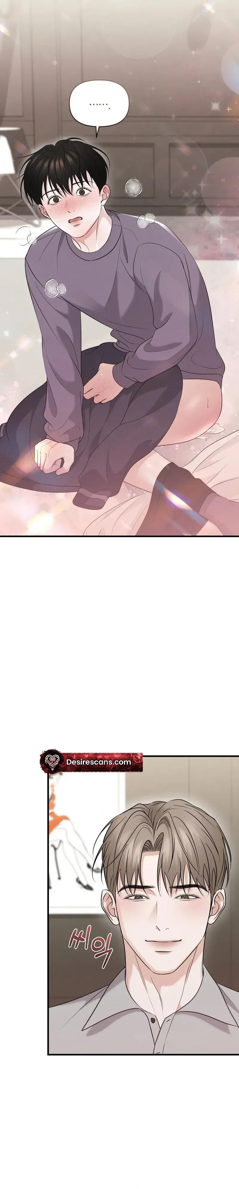Read For the Craving Omega chapter 19 image 27 on Lezhin