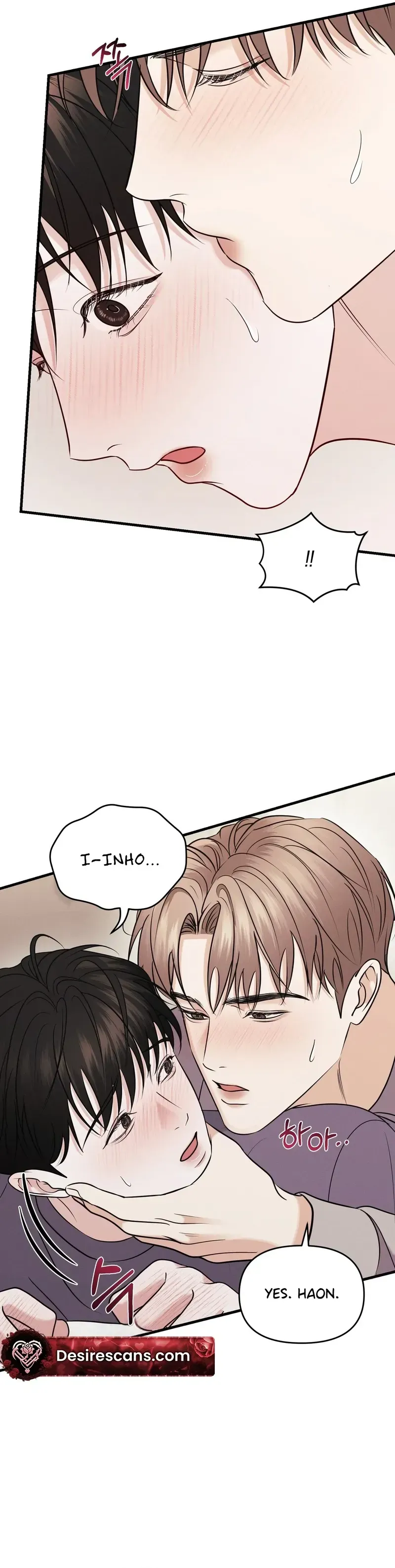 Read For the Craving Omega chapter 19 image 37 on Lezhin
