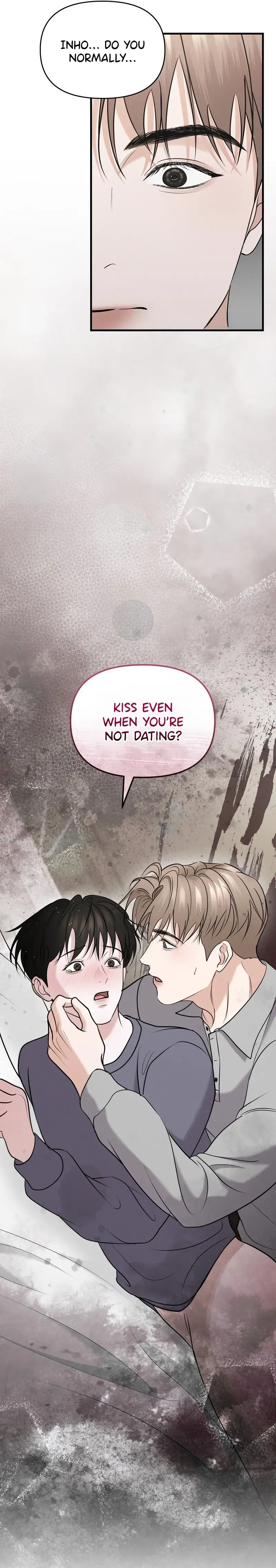 Read For the Craving Omega chapter 19 image 38 on Lezhin