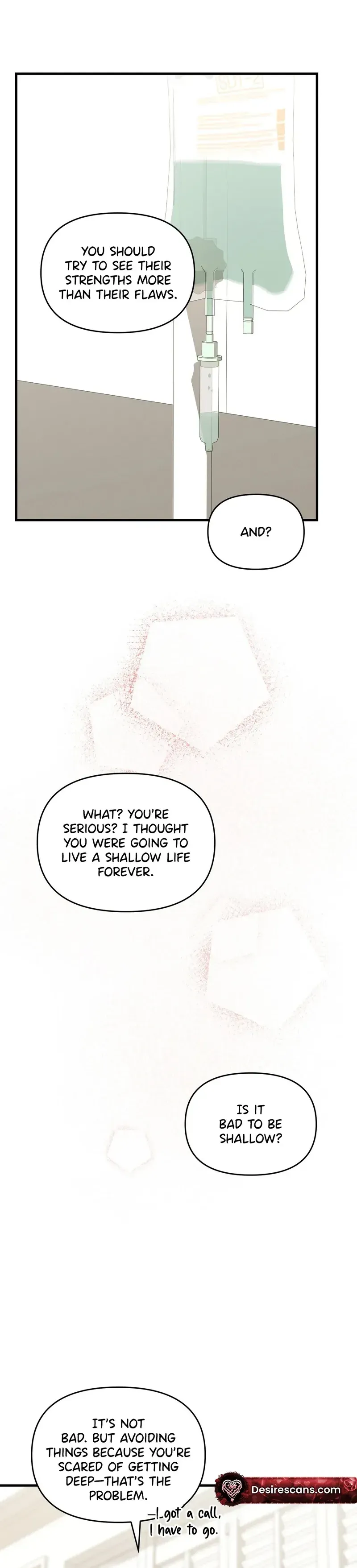 Read For the Craving Omega chapter 19 image 5 on Lezhin