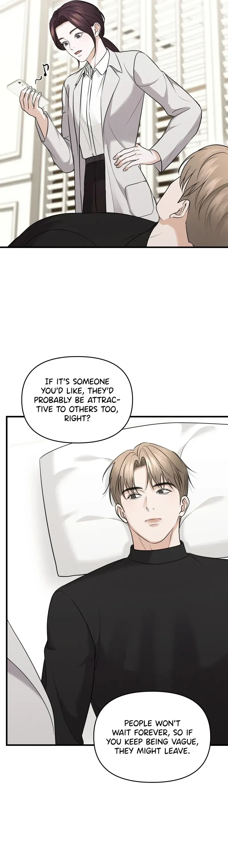 Read For the Craving Omega chapter 19 image 6 on Lezhin