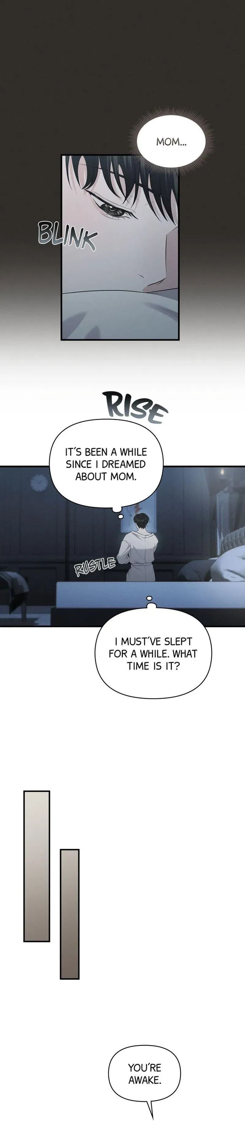 Read For the Craving Omega chapter 2 image 10 on Lezhin