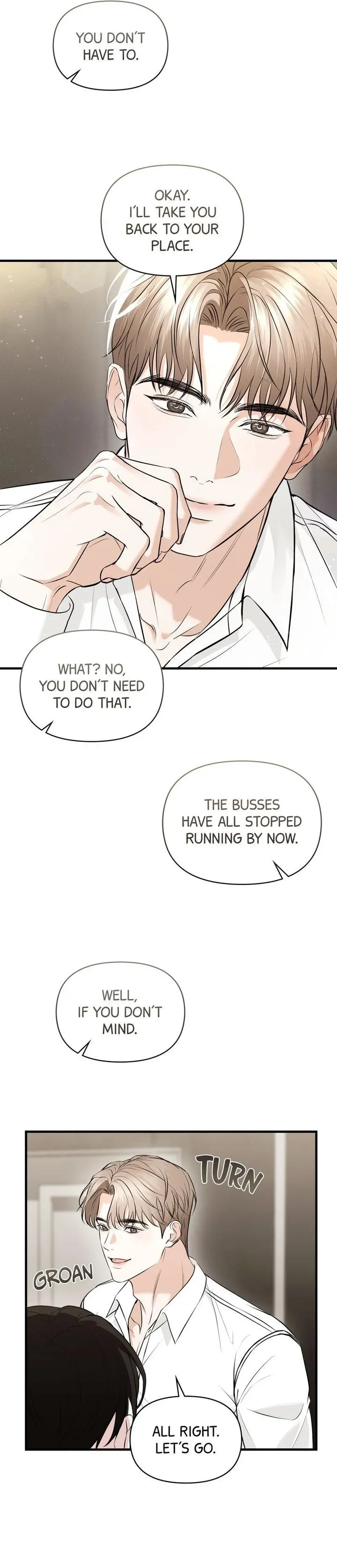 Read For the Craving Omega chapter 2 image 16 on Lezhin