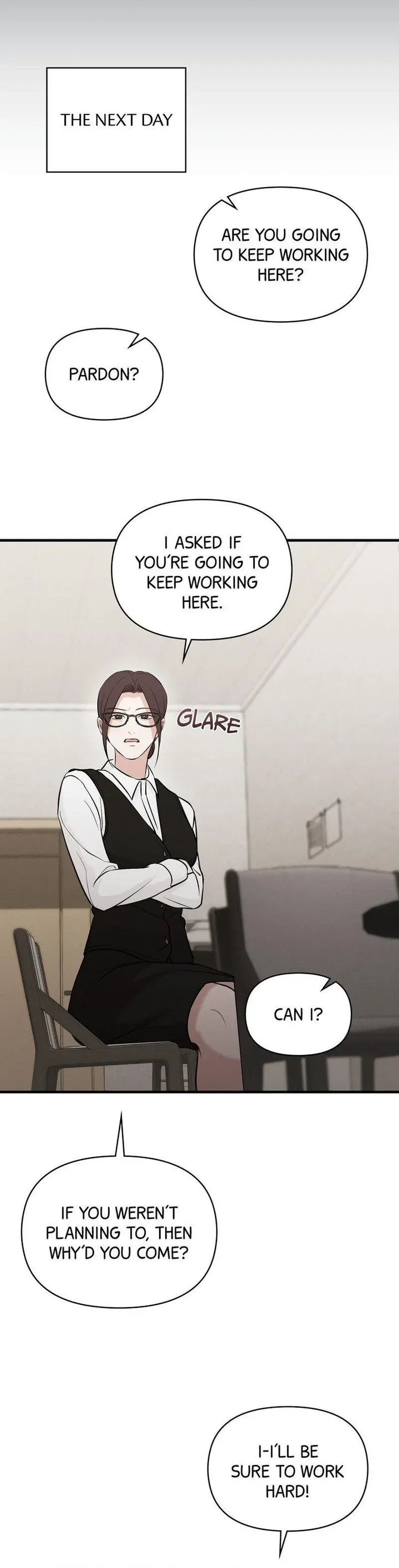Read For the Craving Omega chapter 2 image 25 on Lezhin