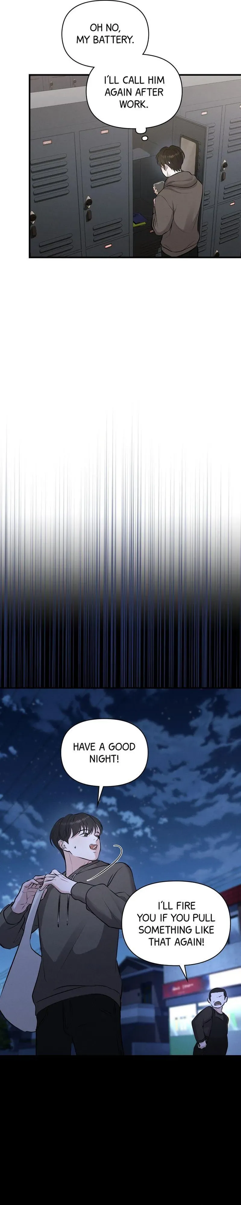 Read For the Craving Omega chapter 2 image 28 on Lezhin