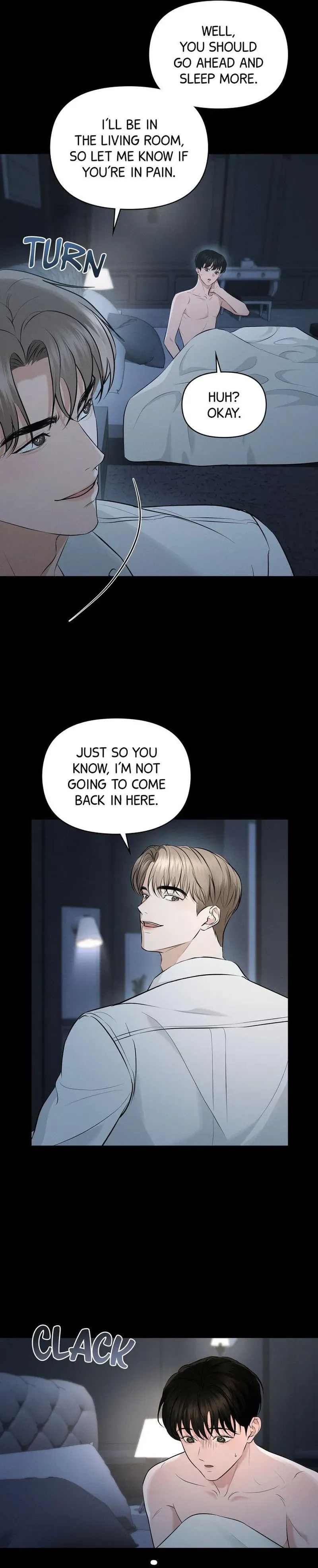 Read For the Craving Omega chapter 2 image 3 on Lezhin