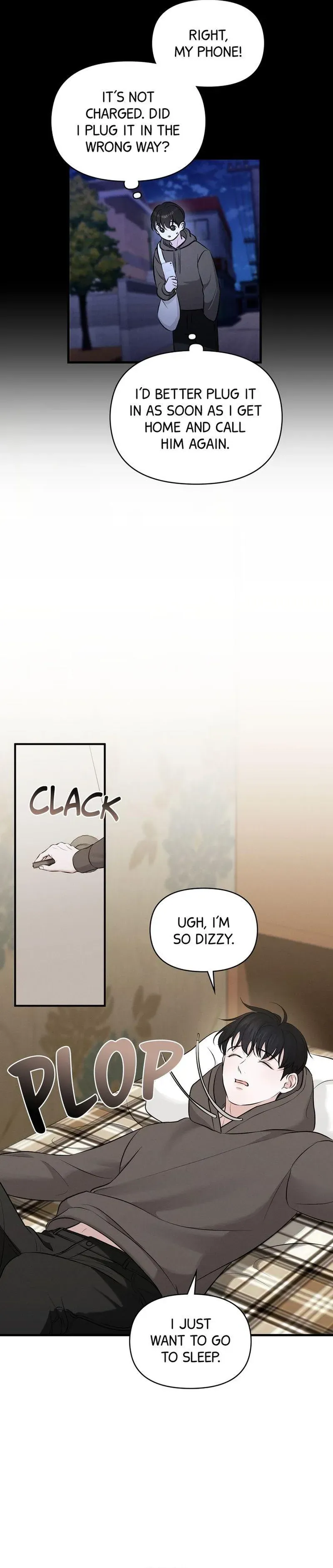 Read For the Craving Omega chapter 2 image 30 on Lezhin