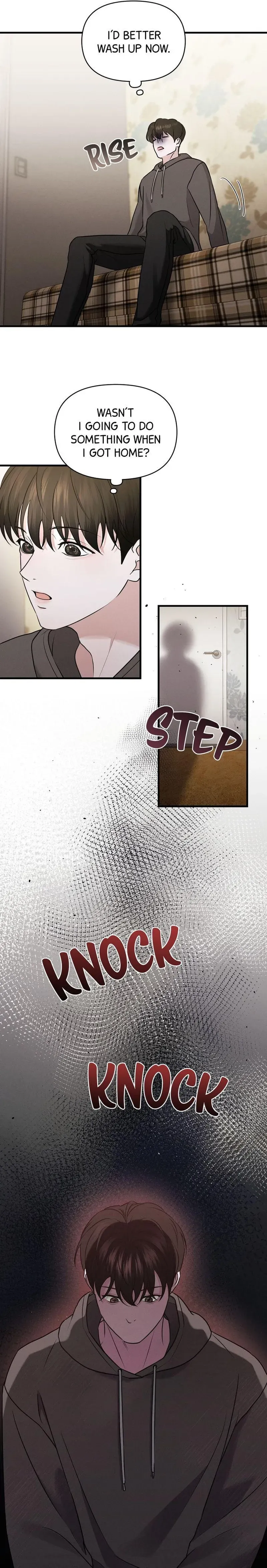 Read For the Craving Omega chapter 2 image 31 on Lezhin