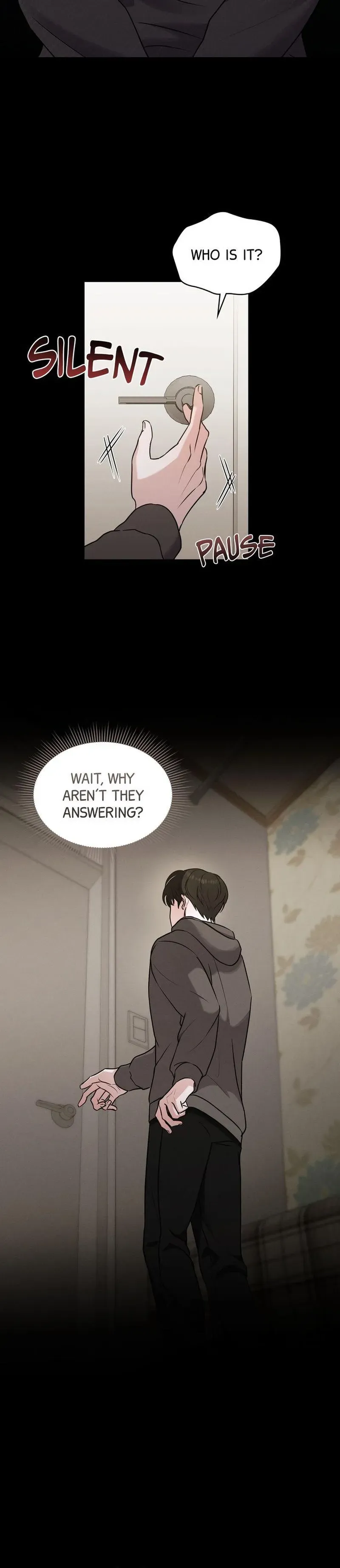 Read For the Craving Omega chapter 2 image 32 on Lezhin