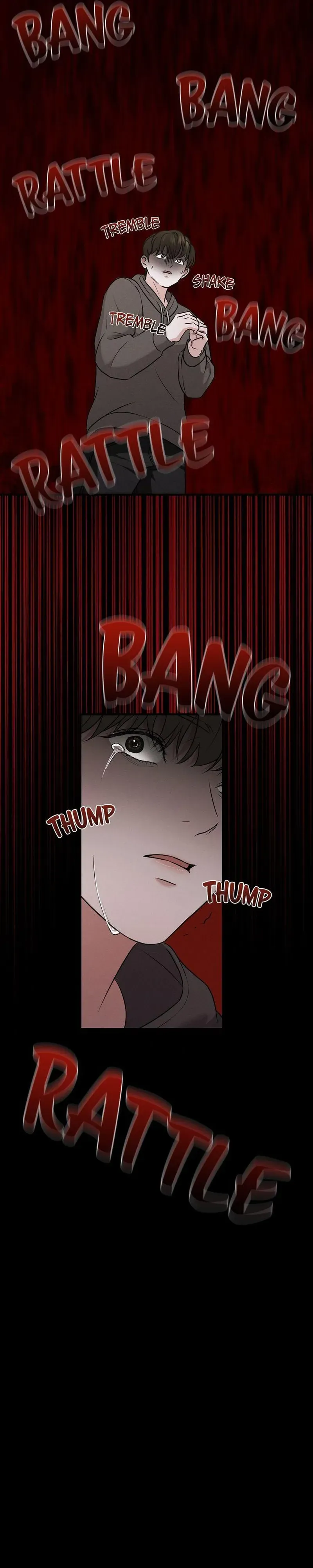 Read For the Craving Omega chapter 2 image 34 on Lezhin
