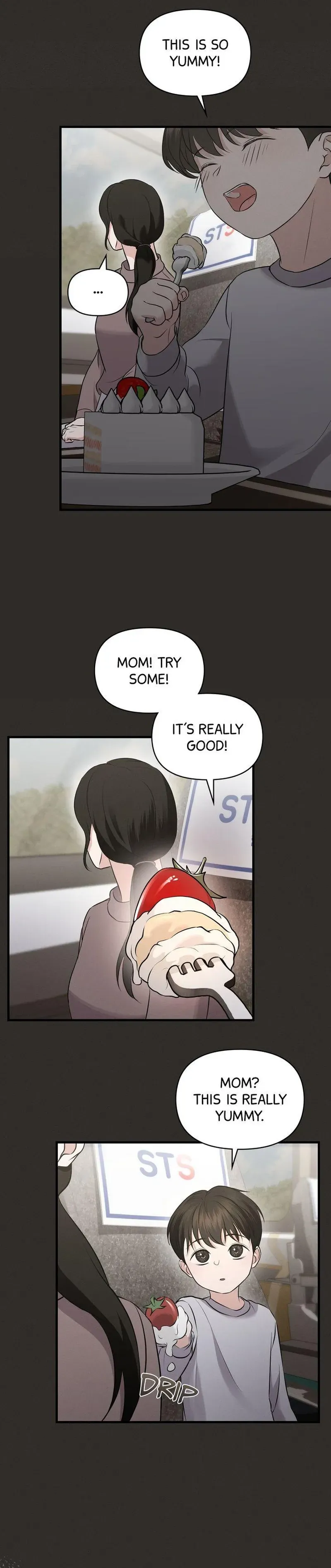 Read For the Craving Omega chapter 2 image 7 on Lezhin