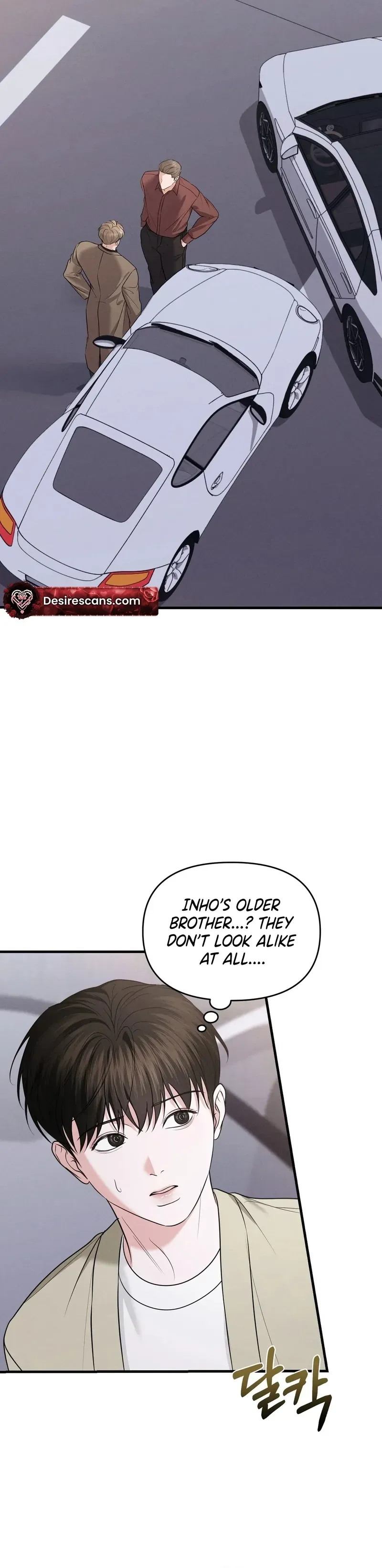 Read For the Craving Omega chapter 21 image 1 on Lezhin