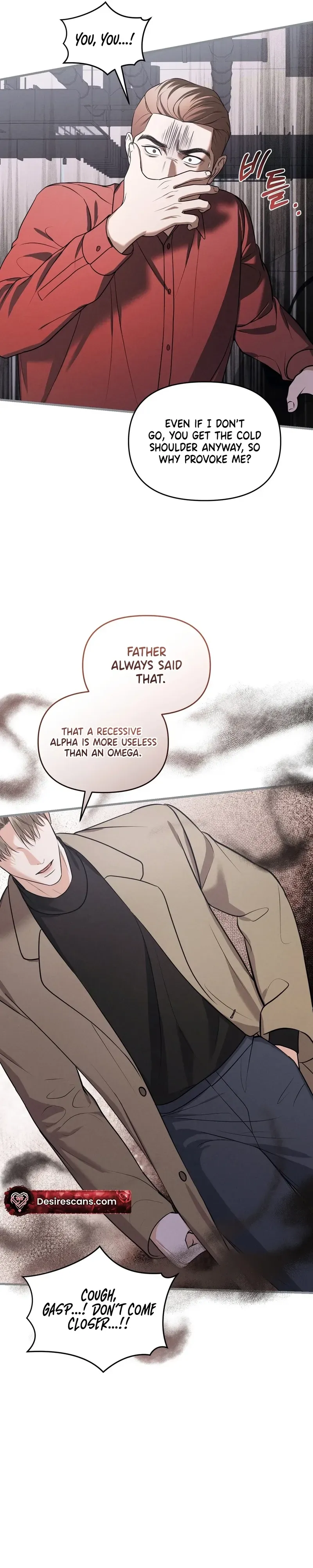 Read For the Craving Omega chapter 21 image 10 on Lezhin