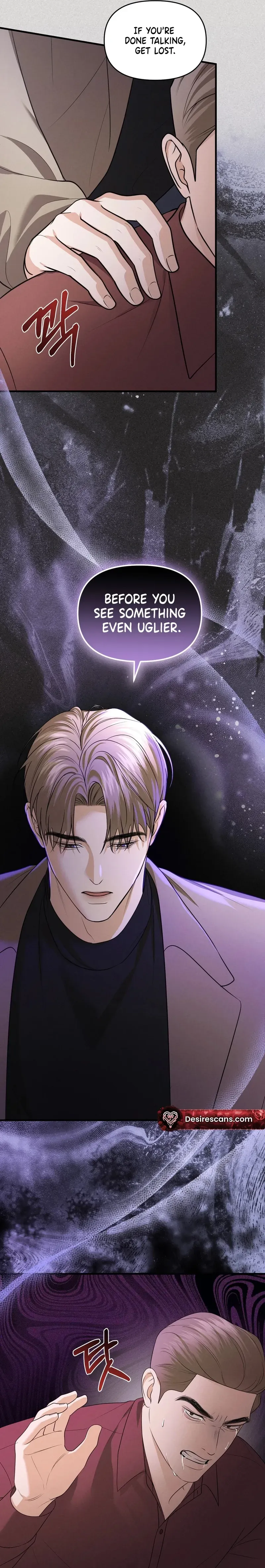 Read For the Craving Omega chapter 21 image 12 on Lezhin
