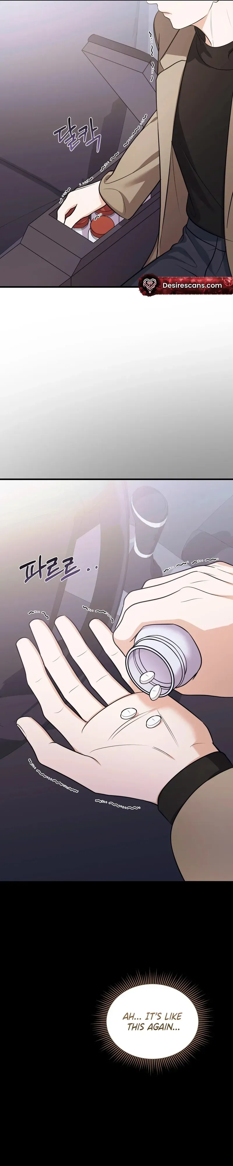 Read For the Craving Omega chapter 21 image 15 on Lezhin