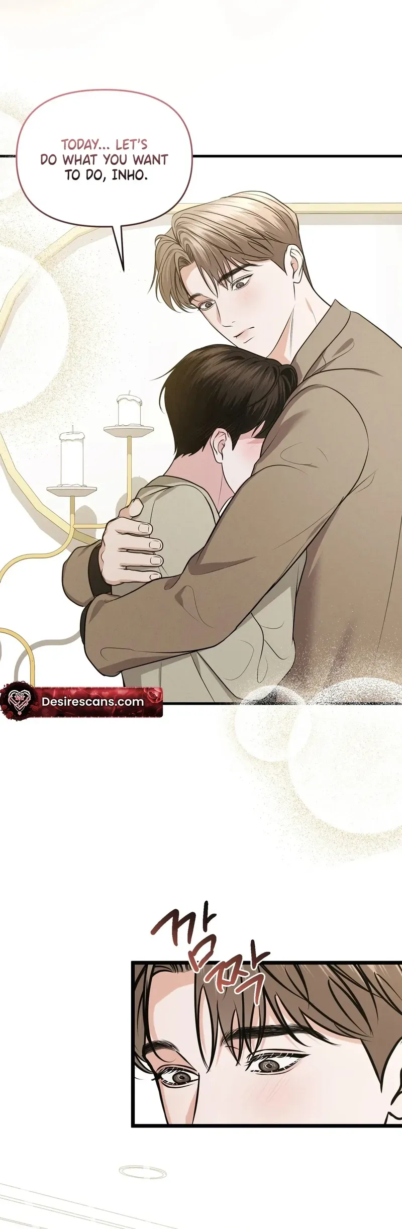 Read For the Craving Omega chapter 21 image 30 on Lezhin