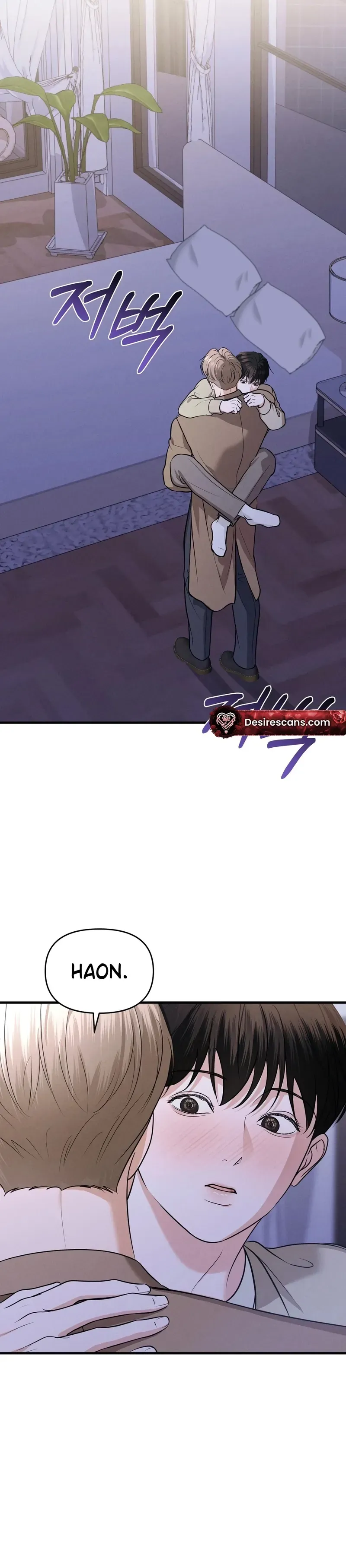 Read For the Craving Omega chapter 21 image 32 on Lezhin