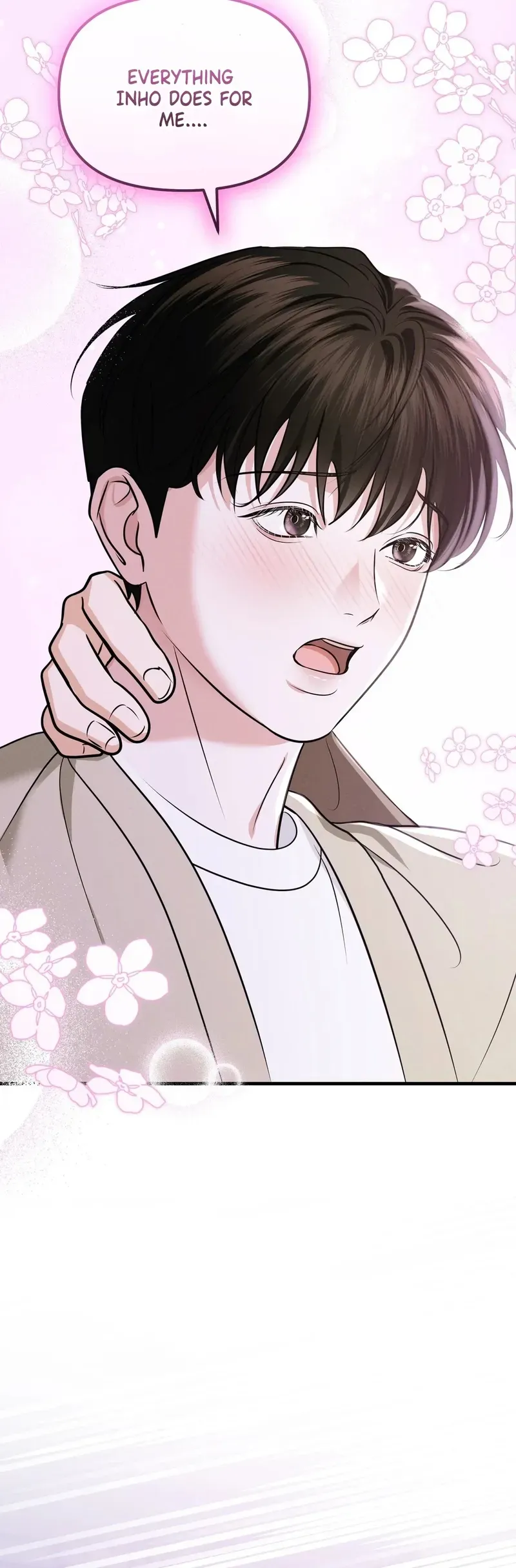 Read For the Craving Omega chapter 21 image 34 on Lezhin