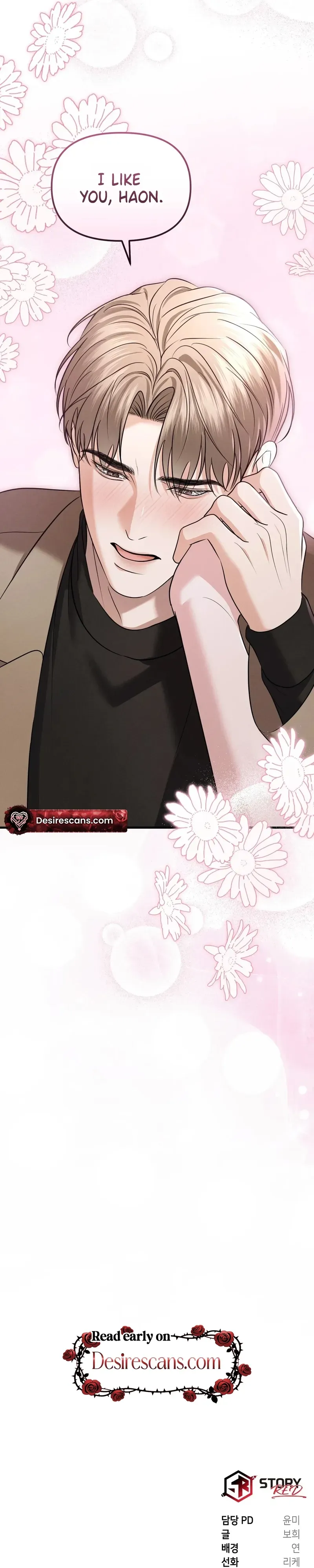 Read For the Craving Omega chapter 21 image 38 on Lezhin