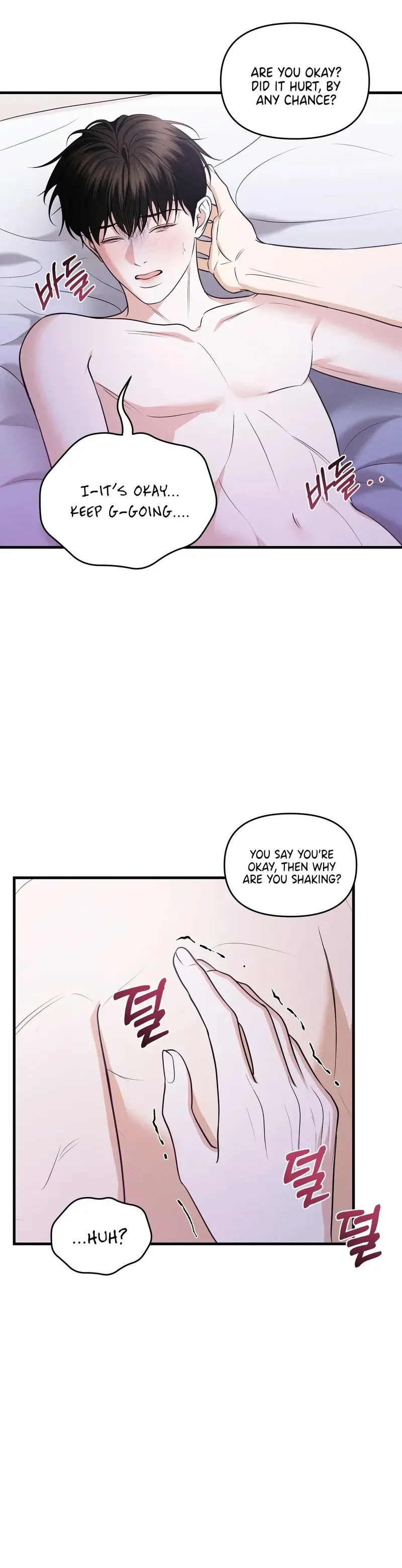Read For the Craving Omega chapter 22 image 11 on Lezhin