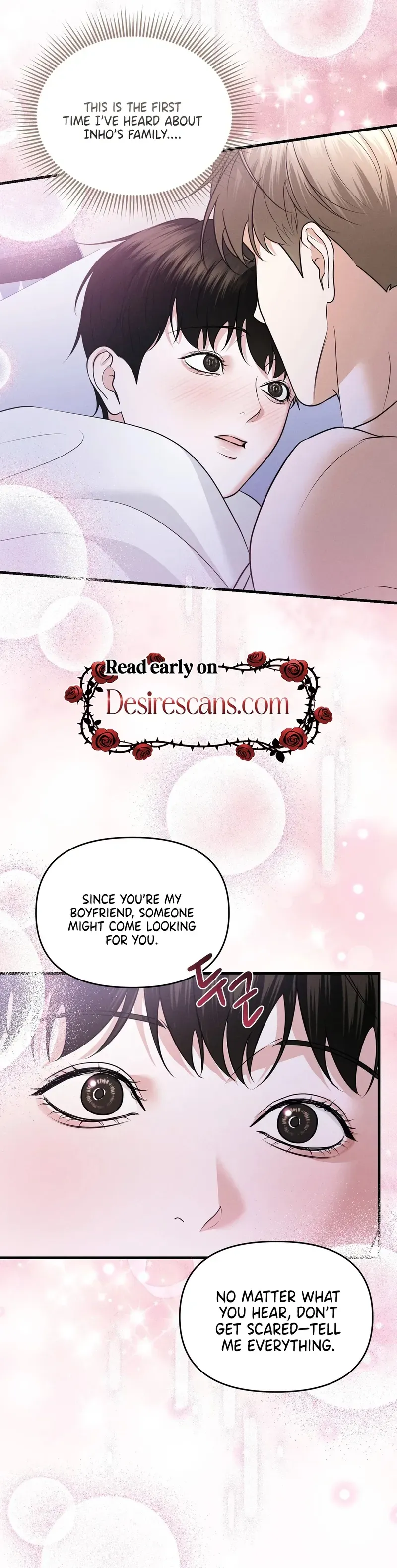 Read For the Craving Omega chapter 22 image 17 on Lezhin