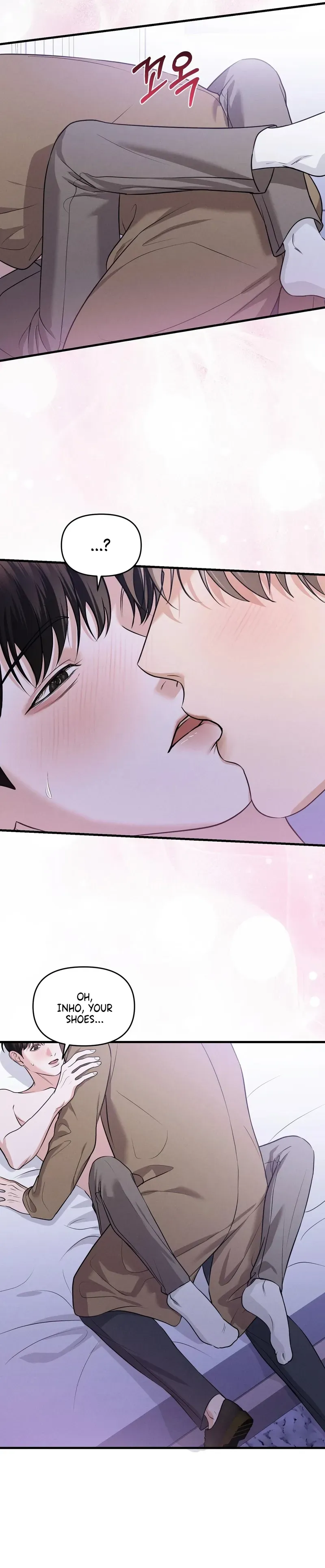 Read For the Craving Omega chapter 22 image 2 on Lezhin