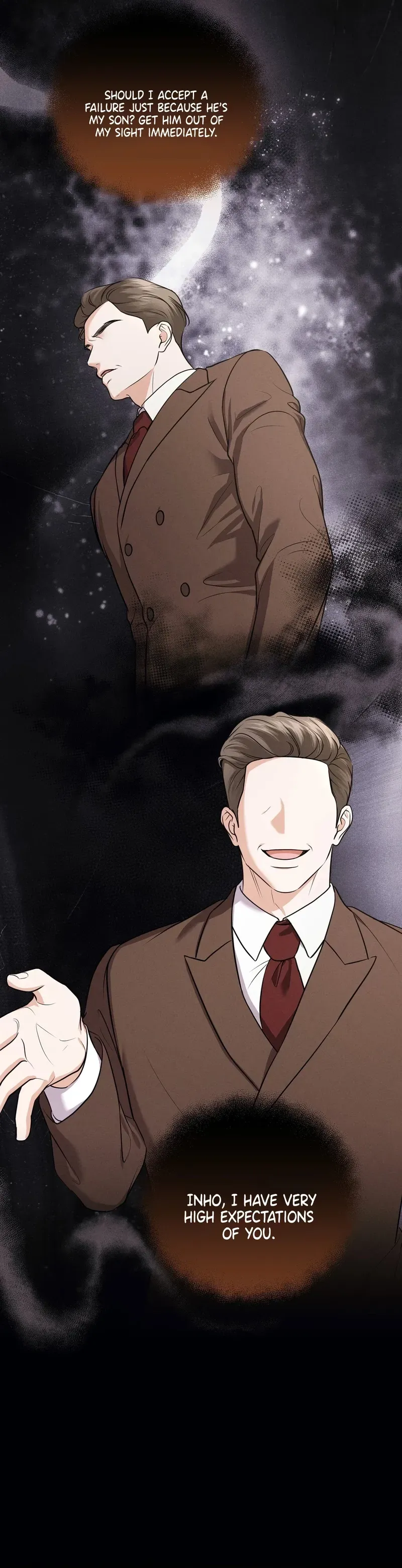 Read For the Craving Omega chapter 22 image 20 on Lezhin