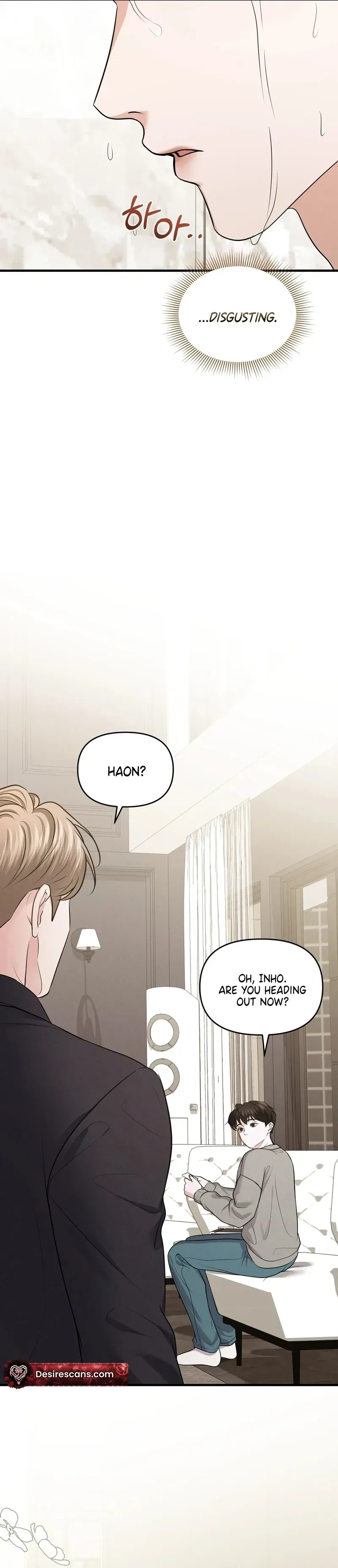 Read For the Craving Omega chapter 22 image 21 on Lezhin