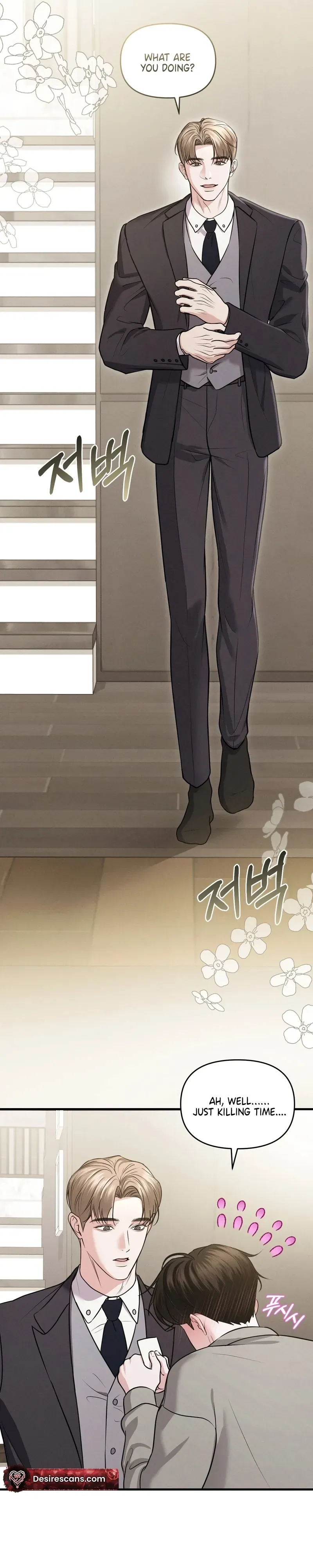 Read For the Craving Omega chapter 22 image 22 on Lezhin