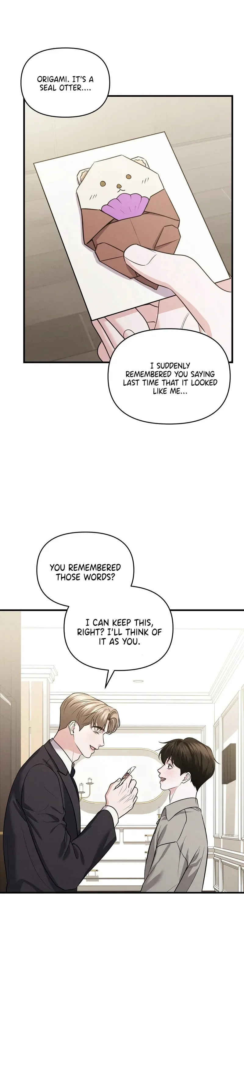 Read For the Craving Omega chapter 22 image 23 on Lezhin