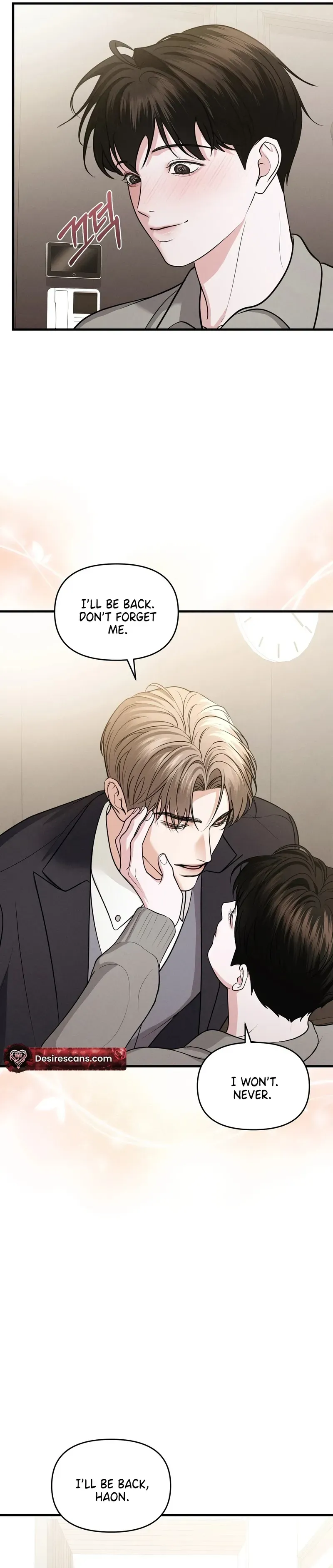 Read For the Craving Omega chapter 22 image 24 on Lezhin