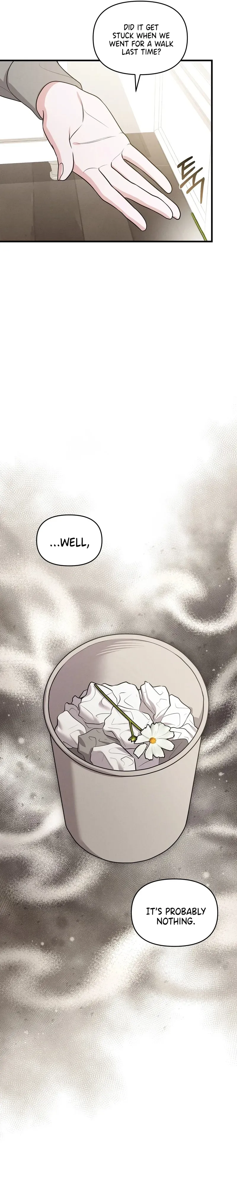 Read For the Craving Omega chapter 22 image 27 on Lezhin