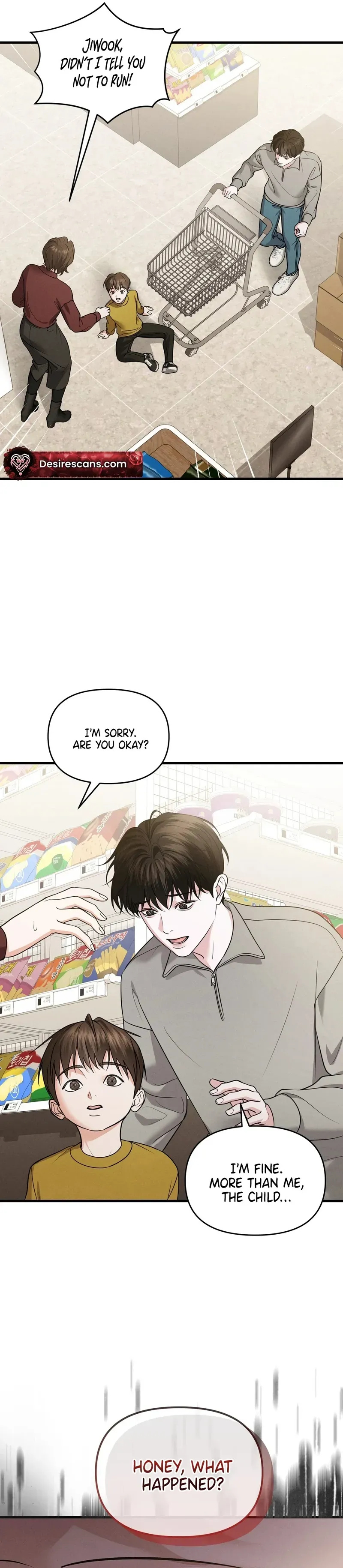 Read For the Craving Omega chapter 22 image 31 on Lezhin
