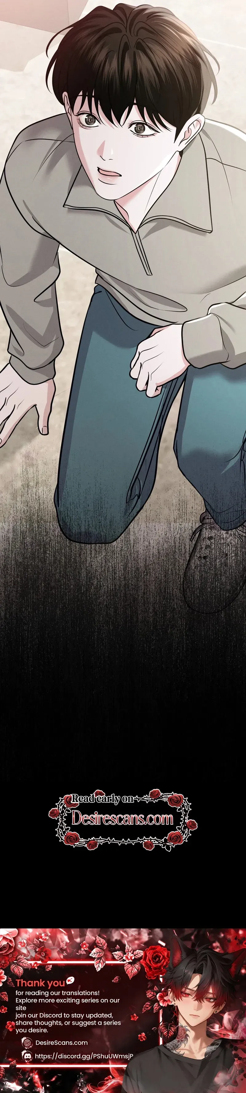 Read For the Craving Omega chapter 22 image 34 on Lezhin