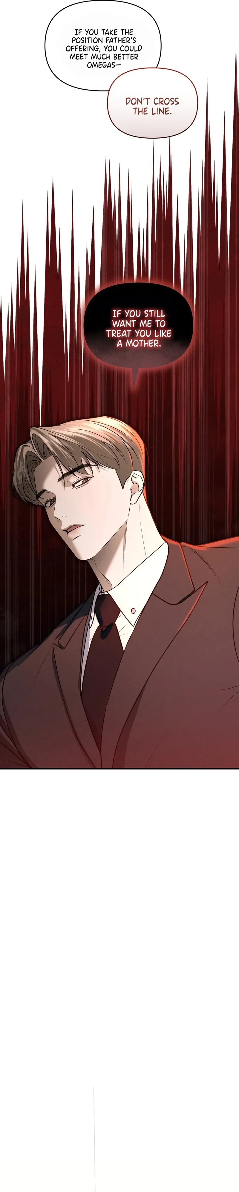 Read For the Craving Omega chapter 23 image 10 on Lezhin