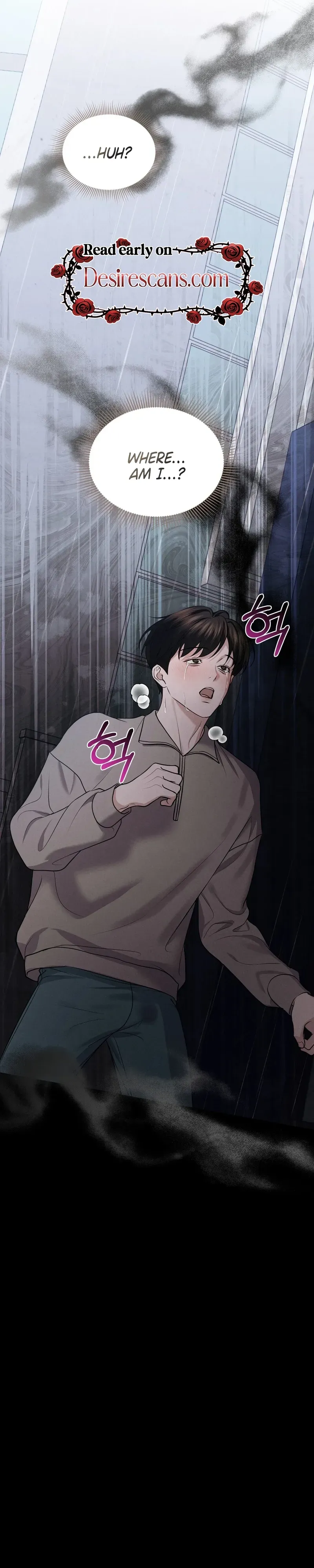Read For the Craving Omega chapter 23 image 19 on Lezhin